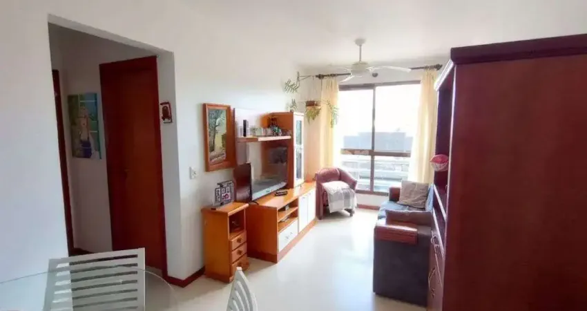 Apartamento 2 dorms à venda Rua Professor Guerreiro Lima, Partenon - Porto Alegre