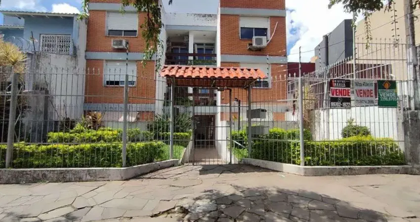 Apartamento Garden para Aluguel no Bairro Partenon – Porto Alegre/RS