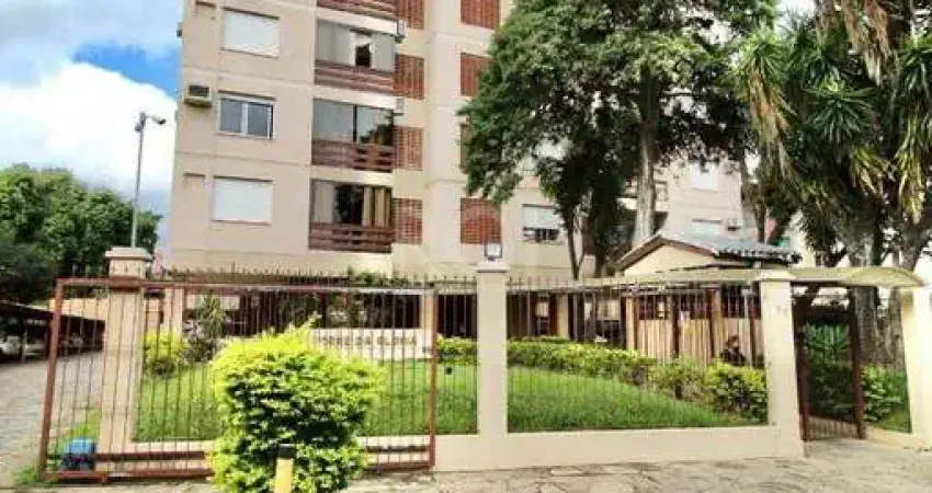 Apartamento 1 dormitórios no bairro Glória em Porto Alegre para Alugar
