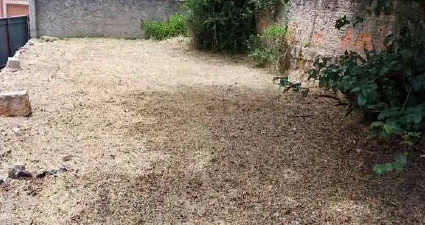 Terreno à venda na Rua João Bonuma, 102, Partenon, Porto Alegre