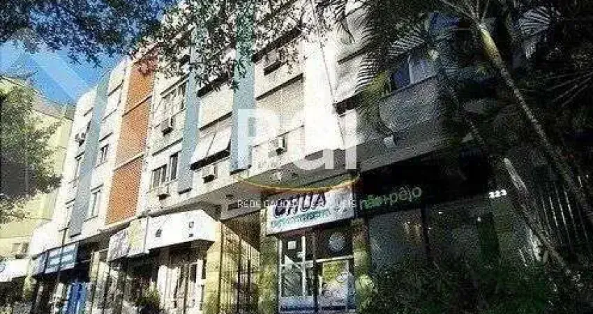 Apartamento com 2 quartos à venda na Avenida Plínio Brasil Milano, 231, Auxiliadora, Porto Alegre