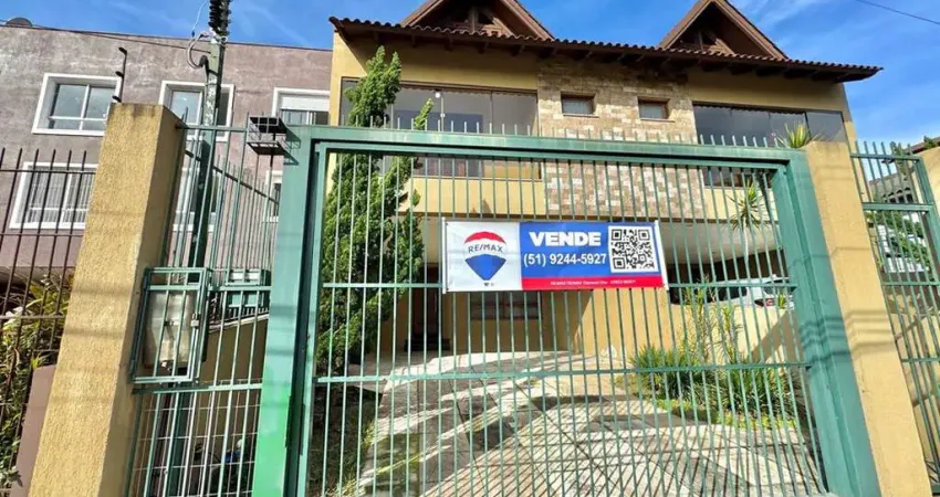 Casa com 33 quartos à venda na Rua Dom Jaime de Barros Câmara, 711, Sarandi, Porto Alegre