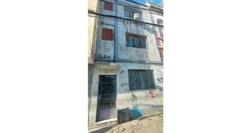 Apartamento com 1 quarto à venda na Rua João Alfredo, 408, Cidade Baixa, Porto Alegre