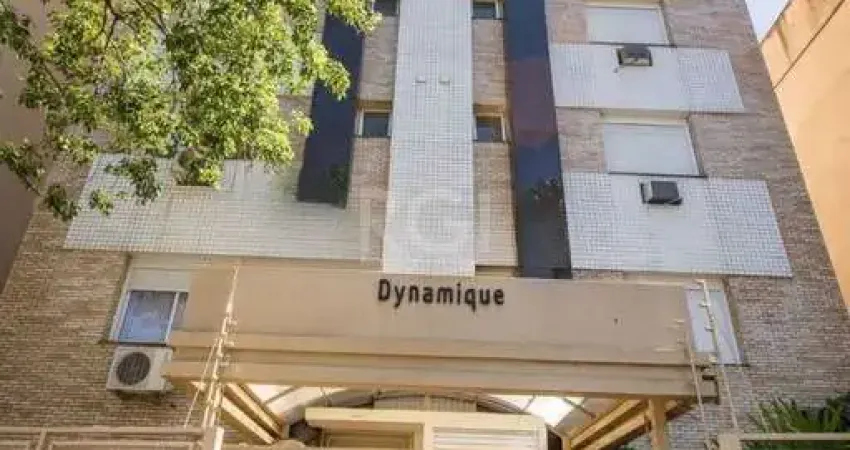 Apartamento com 2 quartos à venda na Avenida Osvaldo Aranha, 540, Bom Fim, Porto Alegre