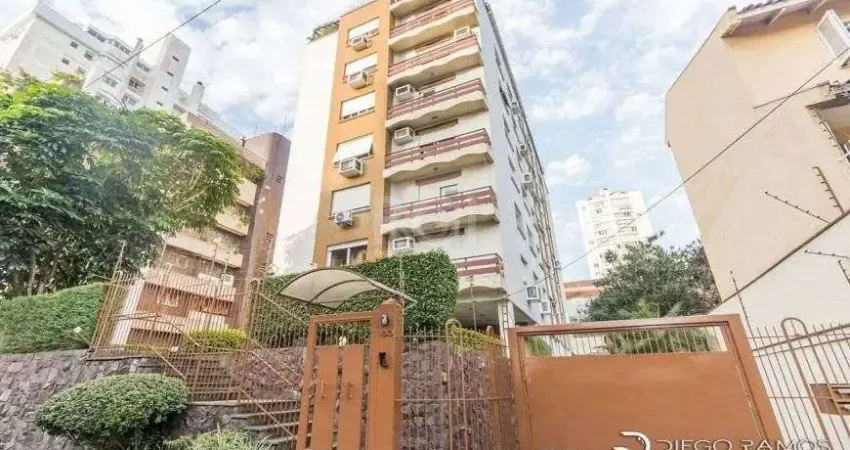 Apartamento com 3 quartos à venda na Avenida Mariland, 180, São João, Porto Alegre