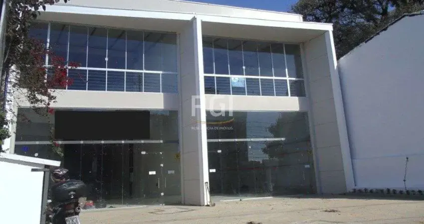 Loja para locação/aluguel - 405.29m², 0 dormitórios, teresópolis