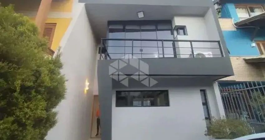 Casa com 3 quartos e 3 banheiros para alugar, 157 m² por r$ 5.000/mês