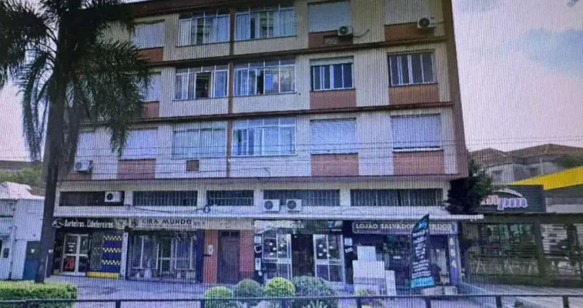 Apartamento 1 dormitório bairro passo da areia r$ 150.000,00