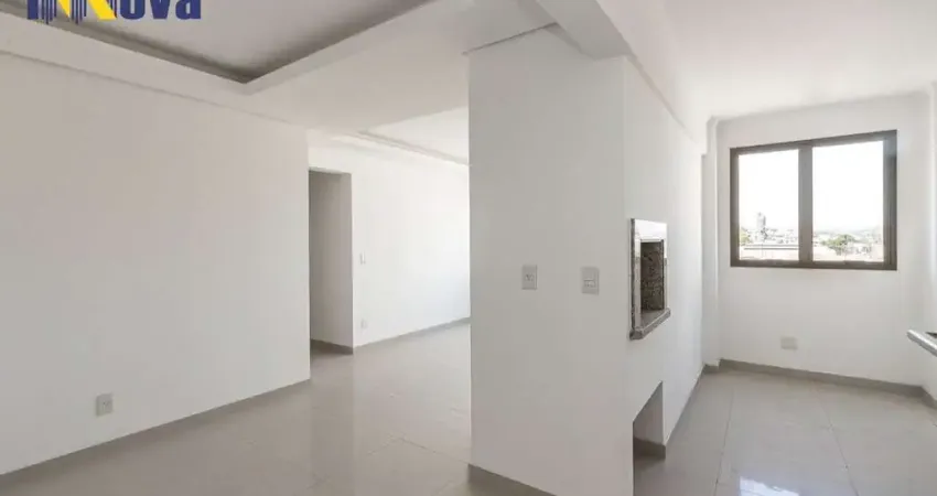 Apartamento para venda - 75m², 3 dormitórios, sendo 1 suites, 1 vaga - sarandi