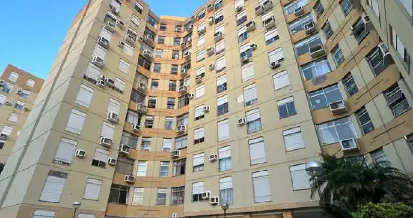 Apartamento com 2 quartos à venda na Avenida Wenceslau Escobar, 1086, Tristeza, Porto Alegre