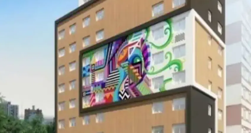 Kitnet / Stúdio à venda na Avenida Loureiro da Silva, 1835, Cidade Baixa, Porto Alegre