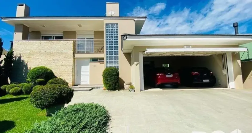 Casa com 3 quartos à venda na Rua Concórdia, 154, Centro, Nova Santa Rita