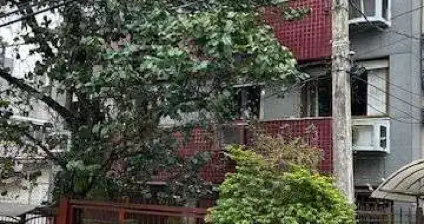 Apartamento com 2 quartos à venda na Rua Eça de Queiroz, 939, Petrópolis, Porto Alegre