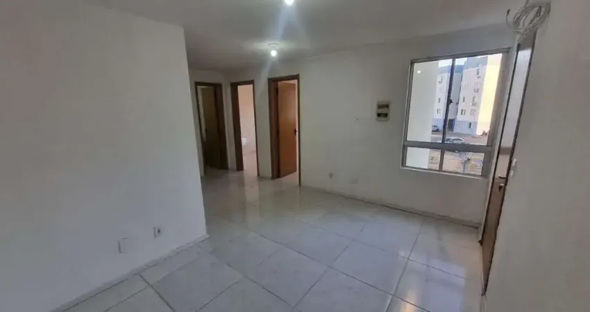 Excelente apartamento de 2 dormitórios, desocupado para venda no bairro partenon em porto alegre/rs.