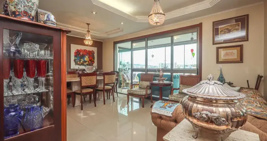 Apartamento com 3 quartos à venda na Avenida Plínio Brasil Milano, 1310, Higienópolis, Porto Alegre