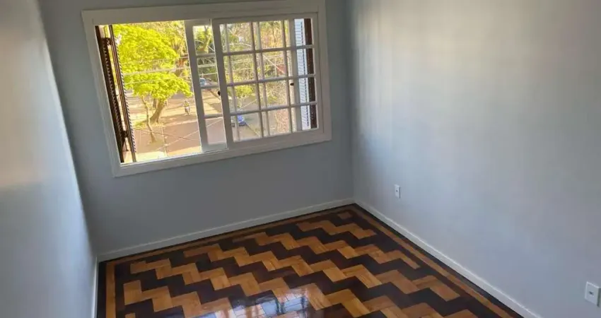 Apartamento à venda com 1 quarto 47 metros privativos no menino deus