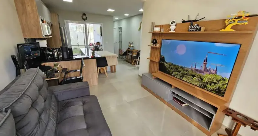 Casa para venda - 90m², 3 dormitórios, sendo 1 suites, hípica