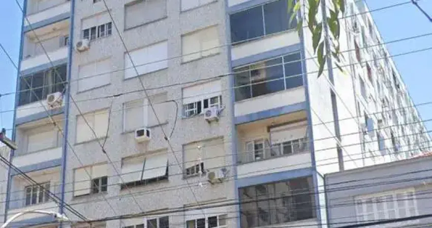Apartamento com 1 quarto à venda na Rua José do Patrocínio, 373, Cidade Baixa, Porto Alegre