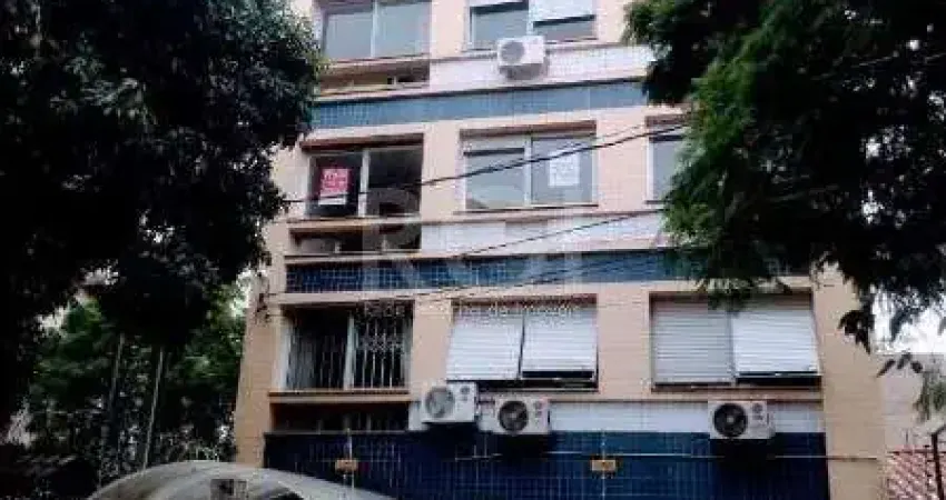 Apartamento com 1 quarto à venda na Rua Dezessete de Junho, 514, Menino Deus, Porto Alegre