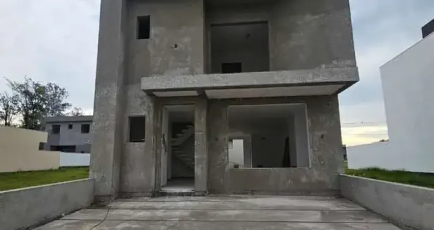 Casa em condomínio fechado com 3 quartos à venda na Avenida Juca Batista, 5505, Hípica, Porto Alegre