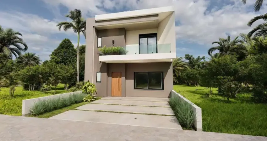 Casa em condomínio fechado com 3 quartos à venda na Avenida Juca Batista, 5505, Hípica, Porto Alegre