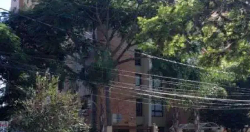 Ótimo apartamento 2 dormitórios, 1 suíte, 1 vaga coberta escriturada na tristeza.