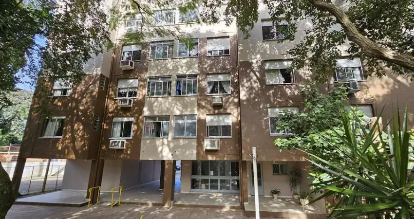 Apartamento com 2 quartos à venda na Rua Doutor Campos Velho, 999, Cristal, Porto Alegre