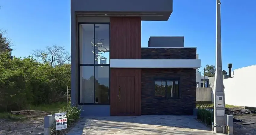 Casa com 3 quartos à venda na Rua Sete Mil Duzentos e Dois, 83, Hípica, Porto Alegre