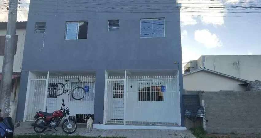 Casa com 2 quartos à venda na Rua Sete Povos as Missões, 116, Hípica, Porto Alegre