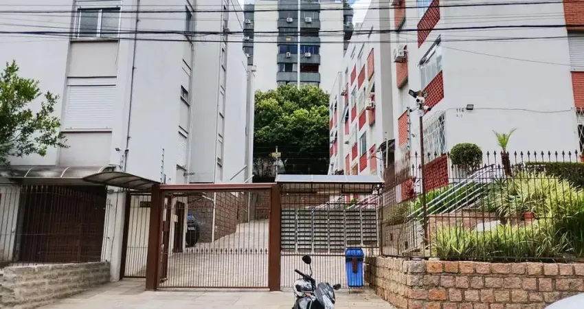 Apartamento à venda com 2 Dormitórios vaga no bairro Petropolis