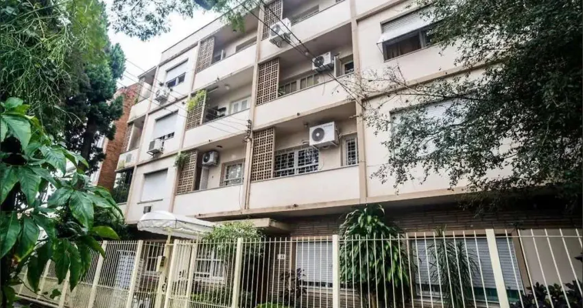 Apartamento com 2 quartos à venda na Rua São Manoel, 288, Rio Branco, Porto Alegre
