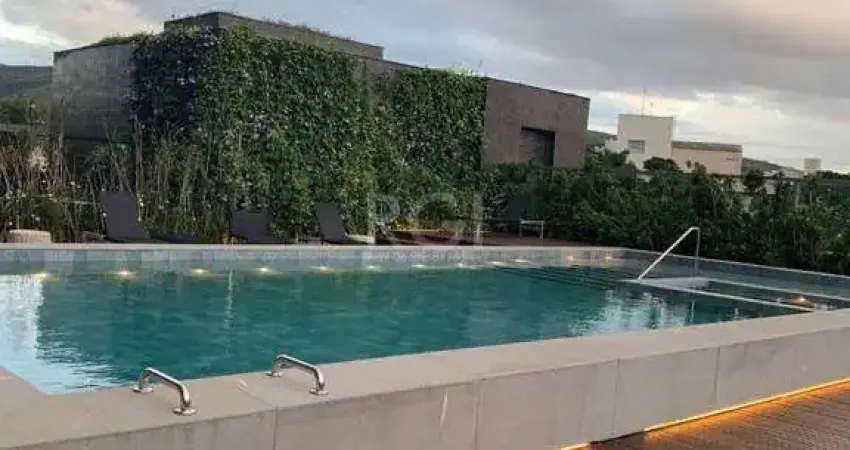 Apartamento para venda - 35.55m², 1 dormitório, 1 vaga - teresópolis