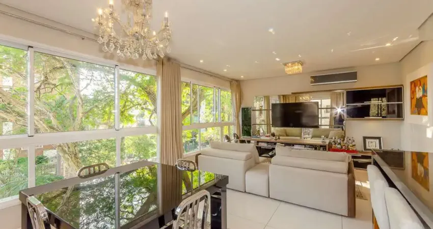 Portal itajaí apartamento garden com 2 suítes no bairro petrópolis