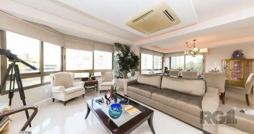 Apartamento para venda - 156.76m², 3 dormitórios, sendo 3 suites, 3 vagas - bela vista