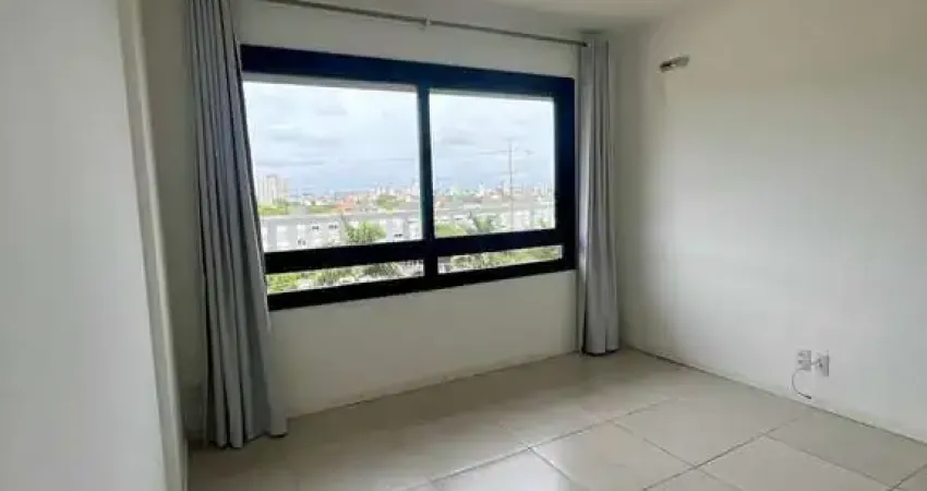 Apartamento com 1 quarto à venda na Avenida Ipiranga, 8484, Jardim Botânico, Porto Alegre