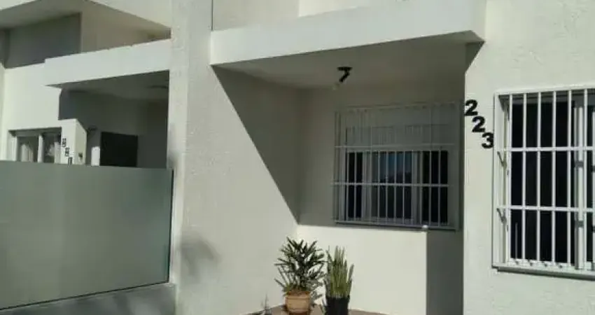 Casa com 2 quartos à venda na Av. Sol Nascente, 223, Arco Íris, Capão da Canoa