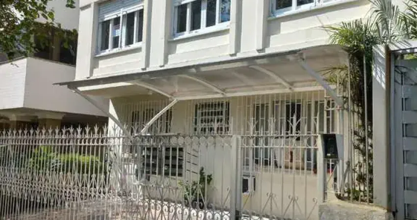 Apartamento à venda com 2 quartos 86 m² no bairro higienopolis