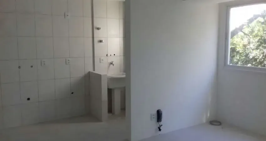 Apartamento com 1 quarto à venda na Rua Fagundes Varela, 200, Santo Antônio, Porto Alegre