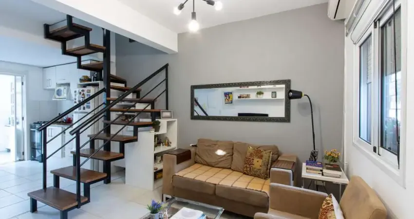 Casa em condomínio fechado com 3 quartos à venda na Avenida Juca Batista, 473, Cavalhada, Porto Alegre