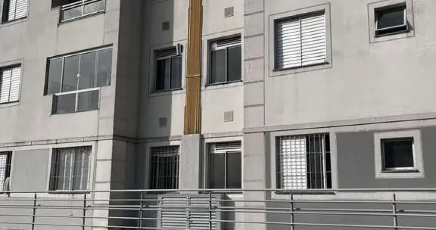 Apartamento com 2 quartos à venda na Avenida Protásio Alves, 9277, Morro Santana, Porto Alegre