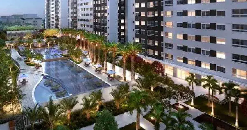 Apartamento com 3 quartos à venda na Avenida Assis Brasil, 3966, Jardim Lindóia, Porto Alegre