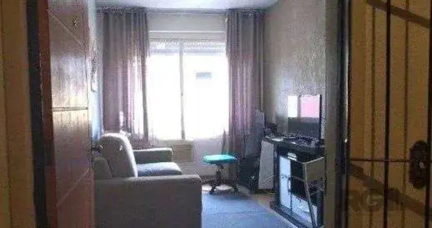 Apartamento com 1 quarto à venda na Rua Ângelo Crivellaro, 670, Jardim do Salso, Porto Alegre