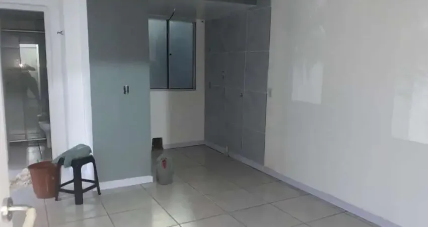 Apartamento 2 quartos térreo jardim leopoldina em porto alegre para comprar