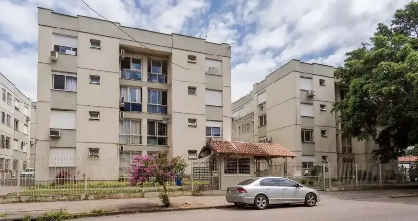 Apartamento com 2 quartos à venda na Rua Ângelo Crivellaro, 480, Jardim do Salso, Porto Alegre