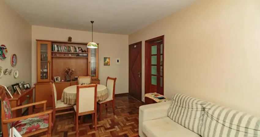 Apartamento com 2 quartos à venda na Rua Sapê, 776, Passo da Areia, Porto Alegre