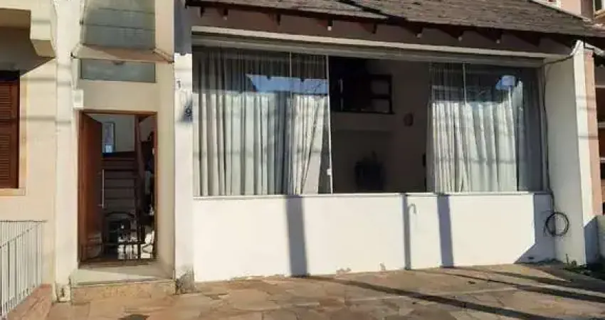 Casa, 3 suítes, 2 vagas de garagem, bairro hípica, porto alegre/rs