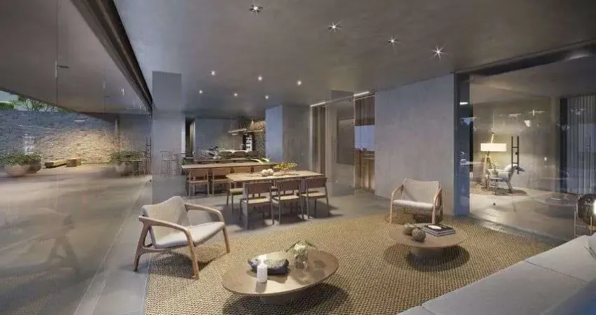 Cobertura com 3 quartos à venda na Rua Anita Garibaldi, 1472, Boa Vista, Porto Alegre