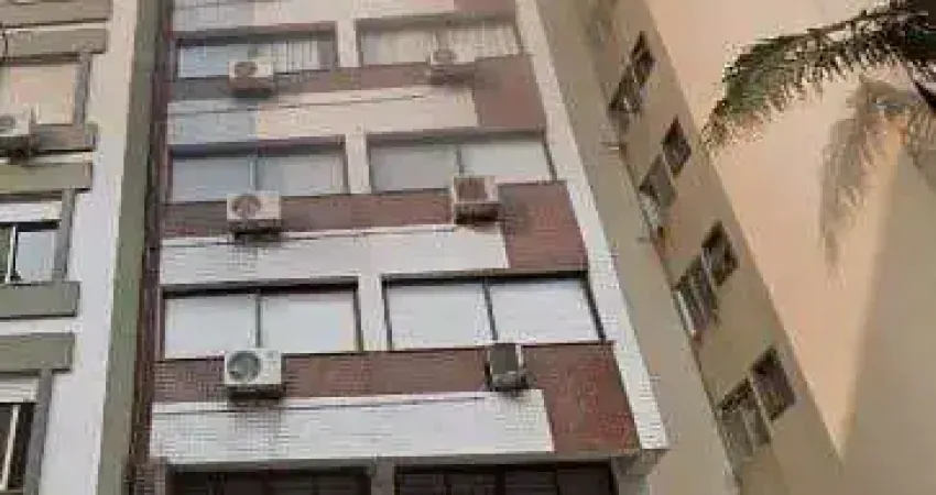 Apartamento com 1 quarto à venda na Rua Demétrio Ribeiro, 469, Centro Histórico, Porto Alegre