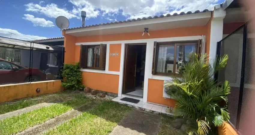 Casa com 2 quartos à venda na Rua Elaine Juchem Selistre, 510, Hípica, Porto Alegre