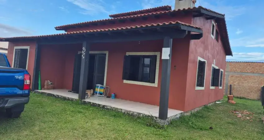Casa com 3 quartos à venda na rs, 115, Itapeva, Torres